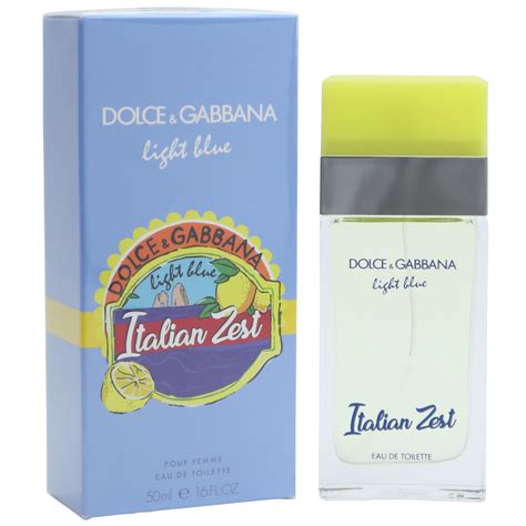 dolce gabbana italian zest kaufen